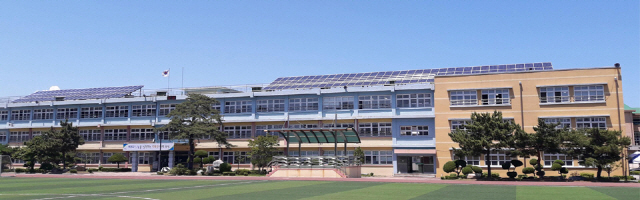 동광중학교