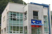 산솔파출소