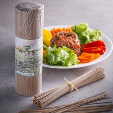 태백 황지자유시장 메밀꽃필무렵 메밀국수 150g